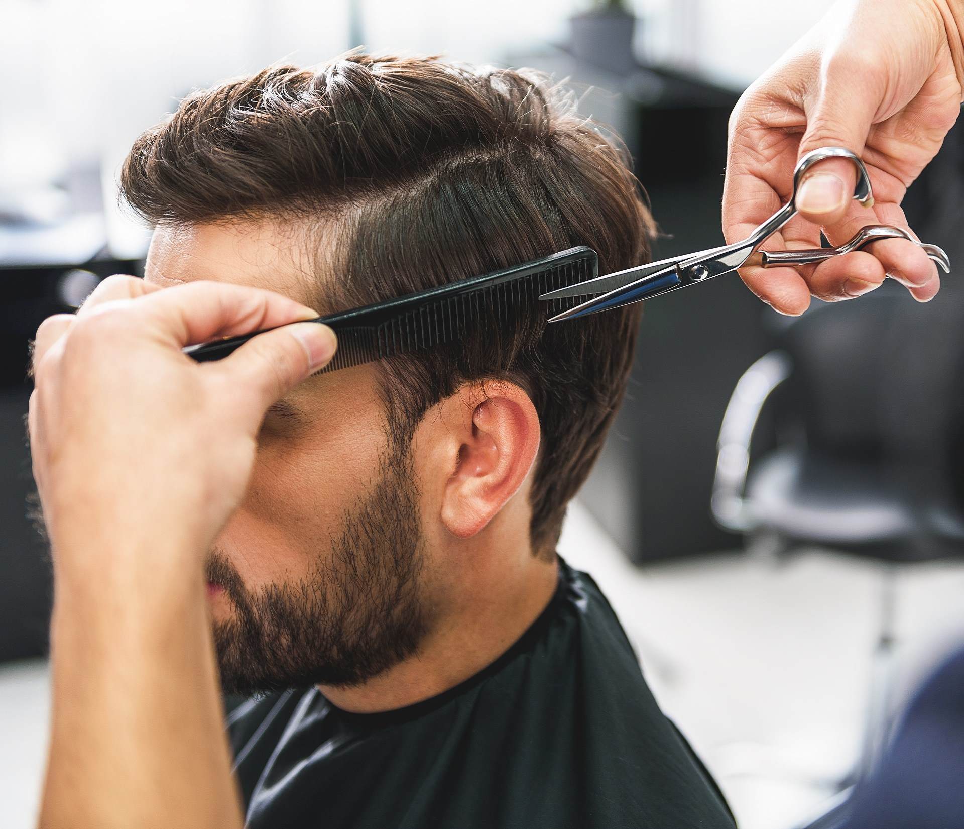 Coiffeuse mixte à domicile à Lourdes et ses alentours
